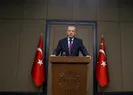 Başkan Erdoğandan S-400 açıklaması ve Doğu Akdeniz mesajı | Video