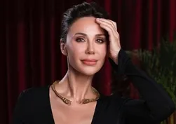 Demet Şener'den gelinine "yılanlı" kutlama