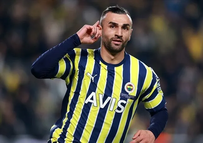 Serdar Dursun Alanyaspor’da