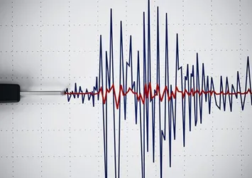 Son dakika: Muş Varto’da deprem!