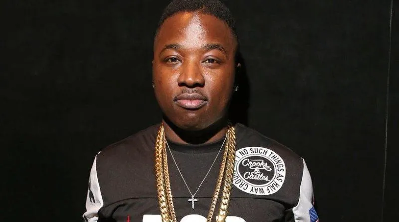 Rapçi Troy Ave’ye aracında saldırı - 1