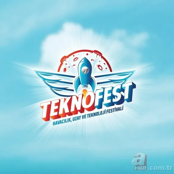TEKNOFEST Azerbaycan için geri sayım başladı! Milyonların gözü dünyanın en büyük havacılık festivalinde