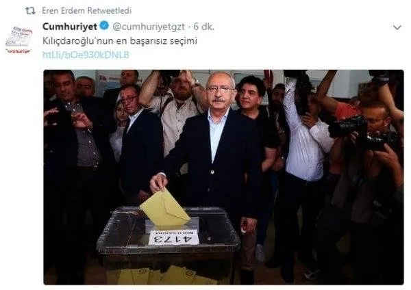 CHP'de Kemal Kılıçdaroğlu operasyonu için düğmeye basıldı - 1