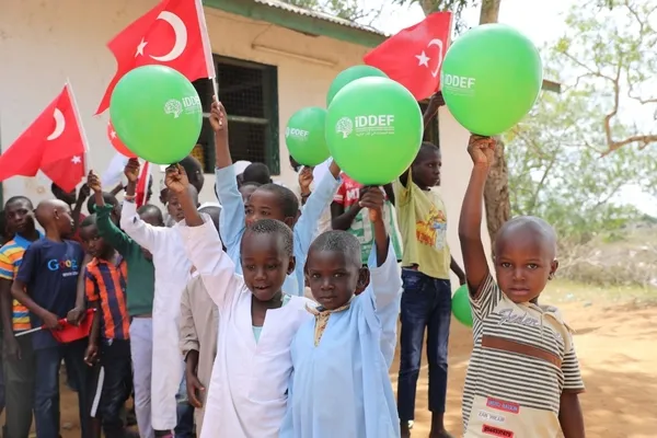 52 bin 265 hisse ihtiyaç sahipleriyle paylaşıldı - 4