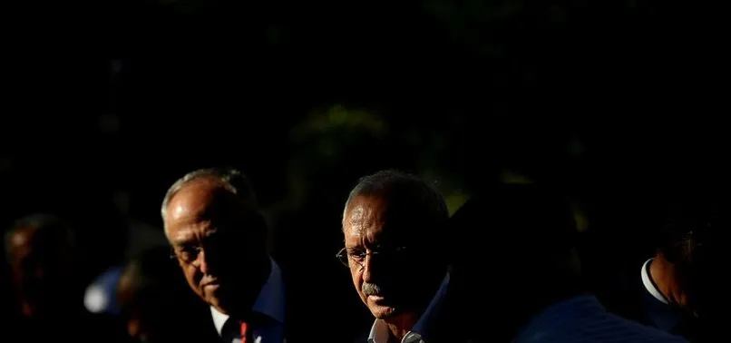 Kılıçdaroğlu tazminat bağımlısı oldu!