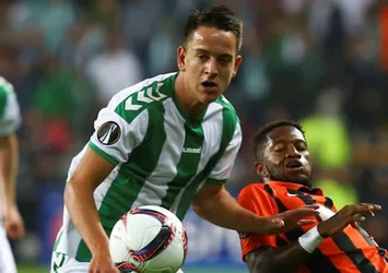 Konyaspor ofsayt kurbanı!