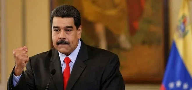 Maduro: Diriliş Ertuğrul sayesinde Müslüman olacağım