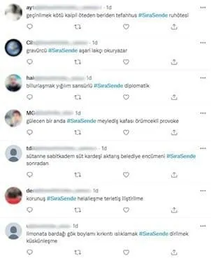 Kılıçdaroğlu’nun #SıraSende etiketi nasıl yayıldı? Bot hesaplar işte böyle devreye girdi...