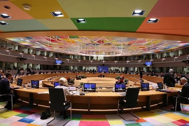 Son dakika: AB’den Türkiye’ye mülteci desteği: 2024’e kadar 3 milyar avro bütçe!