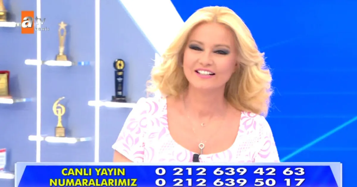 Müge Anlı ile Tatlı Sert 22 Haziran Çarşamba tek parça izle