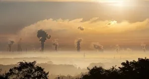 Hava kirliliği sigara kadar tehlikeli