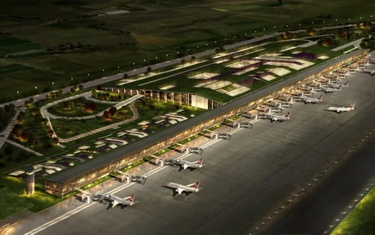 Çukurova Bölgesel Havalimanı son durum | Türkiye’nin dördüncü büyüğü olacak! Hedef 29 Ekim 2022