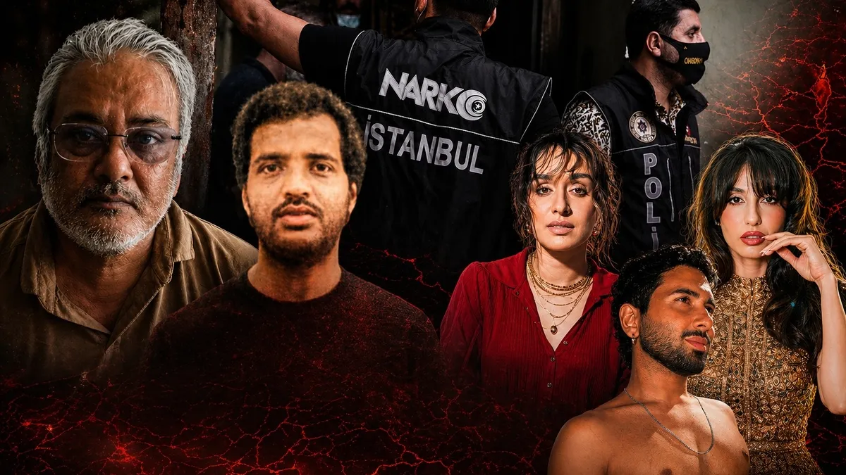 Hint baronun Türkiye planı deşifre oldu!