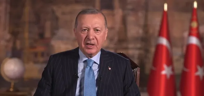 Başkan Erdoğan’ın yeni yıl mesajında Terörsüz Türkiye vurgusu: Bölgede yeni bir sayfa açılacak