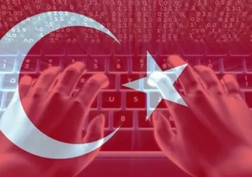 Siber ordudan film gibi operasyon