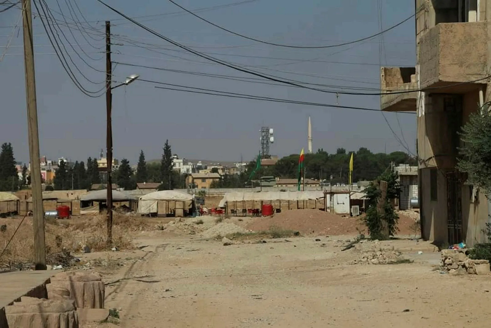 Salih Tuna operasyona destek vermek için işaret bekleyenleri eleştirdi: 2 Yılmaz, 1 sinsi...