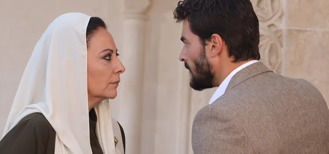 Hercai 17. son bölüm tek parça kesintisiz izle! Hercai 17. bölüm izle! - ATV