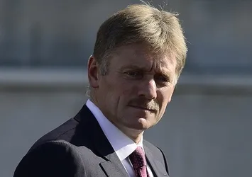 Kremlin'den Trump ile ilgili iddialara yalanlama