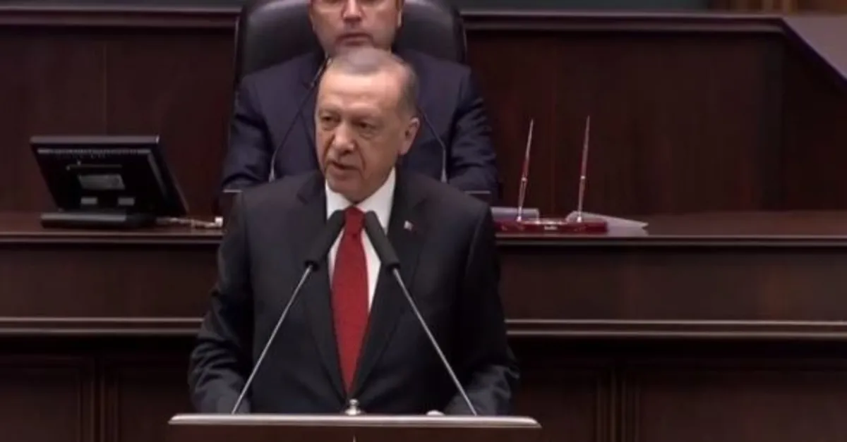 AK Parti'de aday listesi netleşti