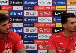 Milli takımda hedef Paraguay zaferi: "Avustralya mağlubiyeti bizi kendimize getirecek"