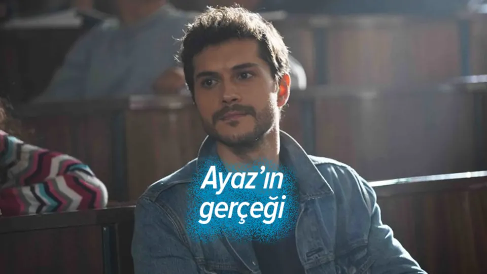 Zemheri dizisinin Ayaz'ı Alperen Duymaz kimdir? Ayaz rolüyle Zemheri'ye damga vurdu