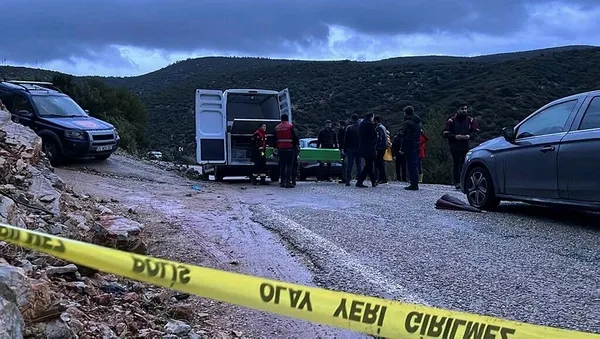1701247539052.jpeg Bodrum'da kan donduran vahşet! Çarşafa sarılı 2 ceset bulundu - 4