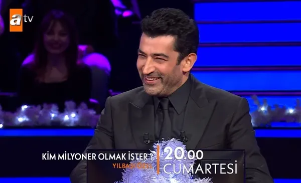 Kim Milyoner Olmak İster yılbaşı konukları kimler? Kim Milyoner Olmak İster yılbaşı özel bölümü saat kaçta?