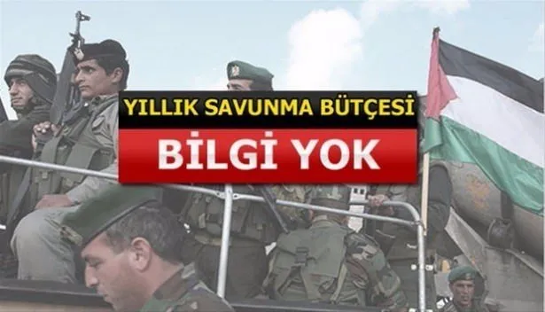 Yeri göğü inletiyorlar! İşte İslam ordusunun gücü