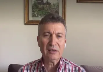 Son dakika: Hamilelerde ölüm oranı neden arttı? Uzman isimden Hindistan varyantı uyarısı: Hamileler ve çevresindekiler...