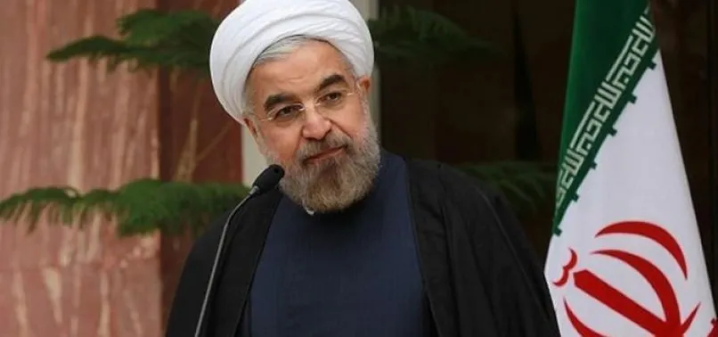 Ruhani Türkiye'yi Musul için uyardı