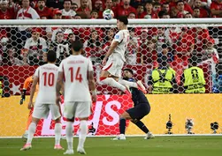 Türkiye-Paraguay maç sonucu: 0-1