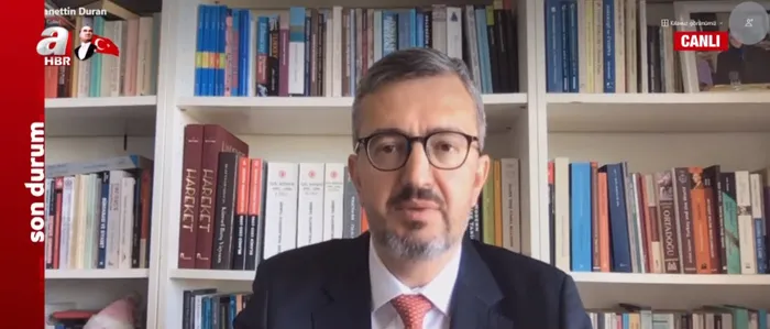 Son dakika: İYİ Parti'nin HDP'li bakan tutumu ne olacak? Canlı yayında çarpıcı değerlendirmeler - 4