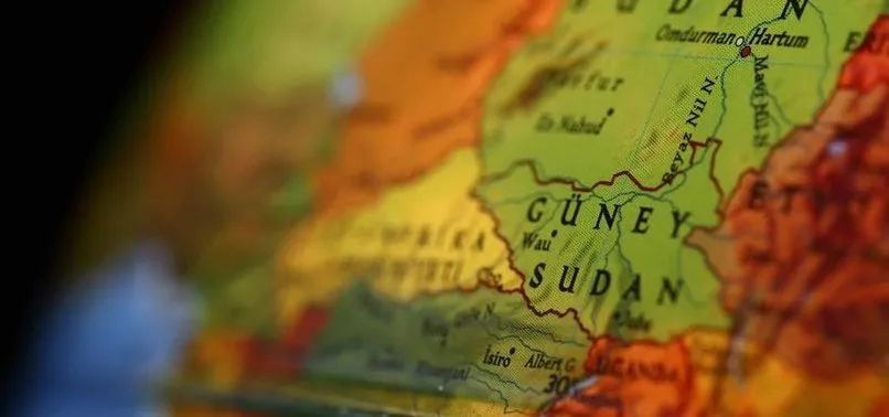 Güney Sudan'da geçiş hükümetinin kurulması için mutabakata varıldı
