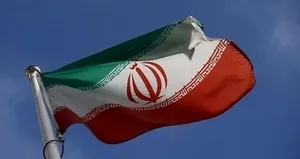 Elektrik santralinde yangın ddialarına yalanlama