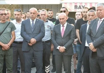 Hülya Onaylı'nın ailesinden CHP'li Tunç Soyer’e tepki: Bir tuvalet yapmak bu kadar zor mu?