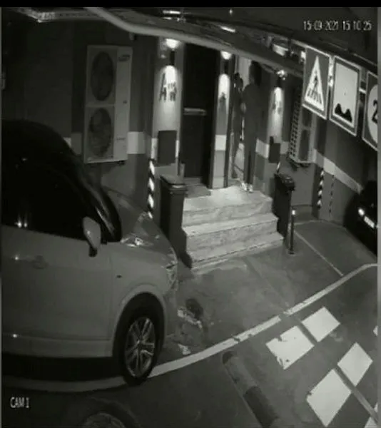 Özcan Deniz Feyza Aktan kavgası izle! Feyza Aktan kimdir, kaç yaşında, nereli? İşte kavga anı…