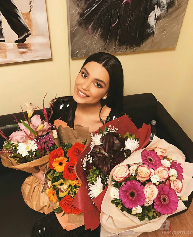 Sibel Can bu fotoğrafıyla görenleri şaşırttı! Melisa Ural ile… 8