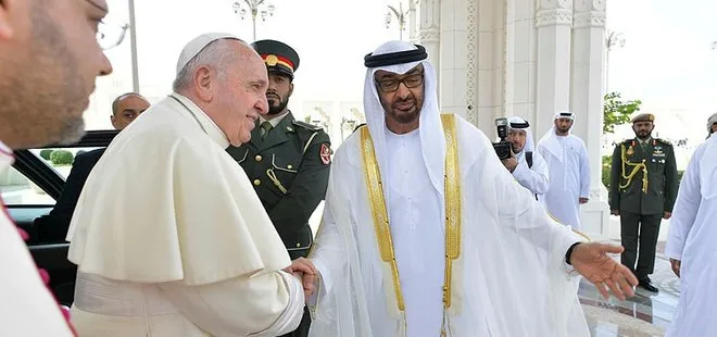 Hafter’in kararının arkasından BAE Veliaht Prensi Muhammed bin Zayed çıktı!