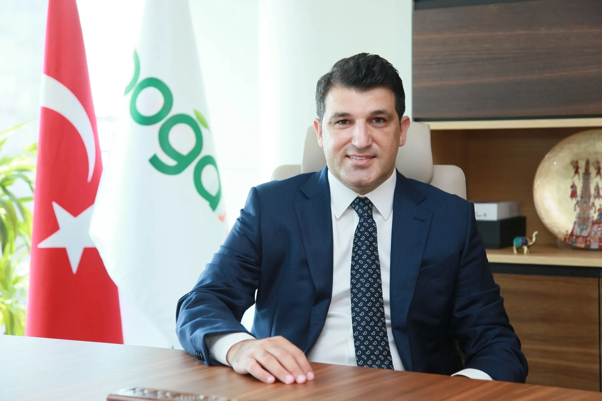 Fon soruşturmasında yeni gelişme! Ünlü iş insanı Nihat Kırmızı gözaltına alındı