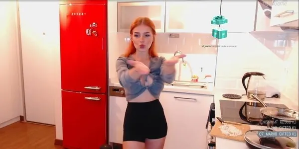 Hastalık bahanesiyle para topladı! Twitch Didem Şener kimdir, kaç yaşında?