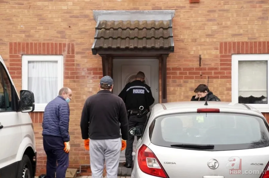 Sahiplendiği çoban köpeği sonu oldu! Parkta bitkin haldeyken bulmuştu her yerini parçalayarak öldürdü 7