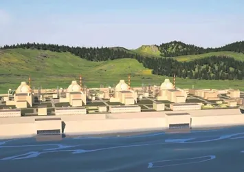 Akkuyu’ya 76 milyarlık teşvik
