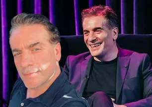 Murat Cemcir yoğun bakımdan çıktı! Hastaneye kaldırılmadan önce neler yaşadı?