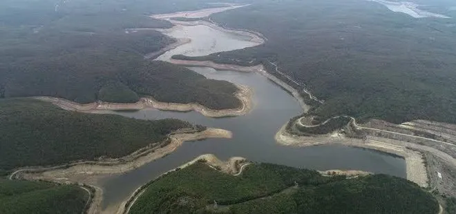 Son dakika: Barajlarda yeteri kadar su var mı? Tarım ve Orman Bakanı Bekir Pakdemirli açıkladı