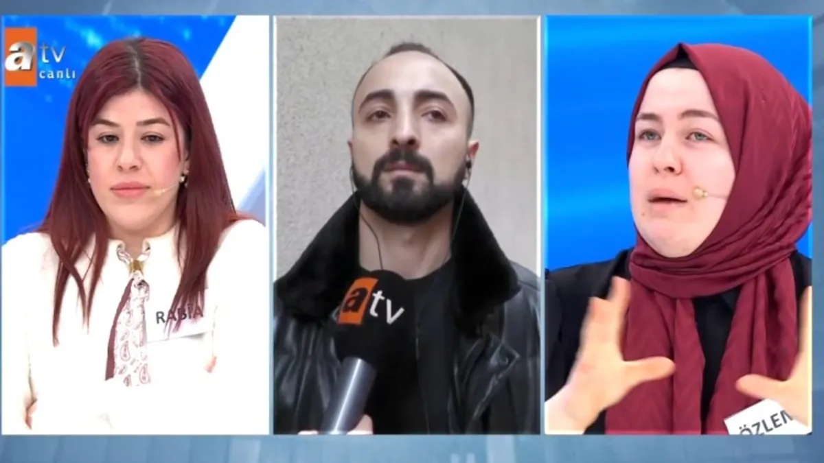 Müge Anlı’da şaşkına çeviren olay: Evli adamı alıkoydu, ailenin hayatı altüst oldu