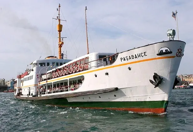 Vapur seferleri çalışıyor mu? 26 Kasım İstanbul’da iptal feribot seferleri tam liste! Adalar, Kadıköy, Beşiktaş son dakika son gelişmeler...