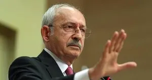 Kılıçdaroğlu’nun yeni hamlesi tepki çekti!