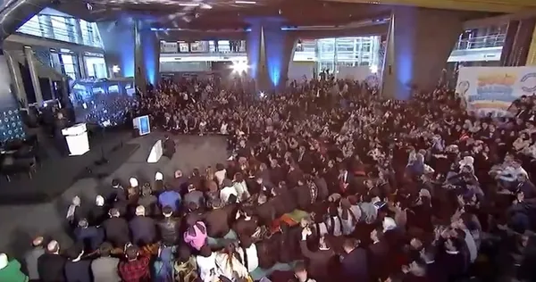 Başkan Recep Tayyip Erdoğan: 10 Mart’ta seçim yetkimi kullanacağım