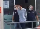 DEAŞın fedaisi yakalandı!