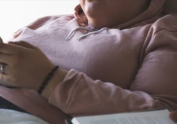 Modern şehir yaşamı gençleri hareketsizliğe itiyor!